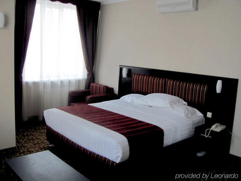 Inn Ozz Astana Ruang foto