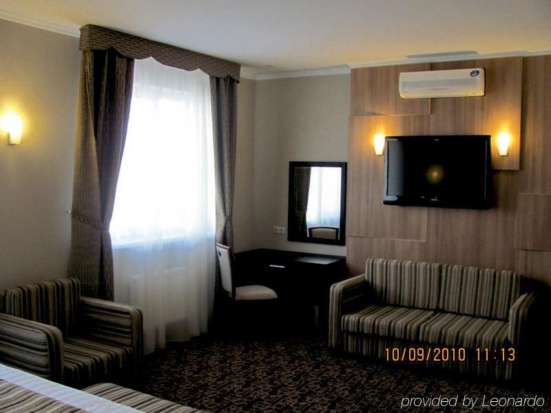 Inn Ozz Astana Ruang foto